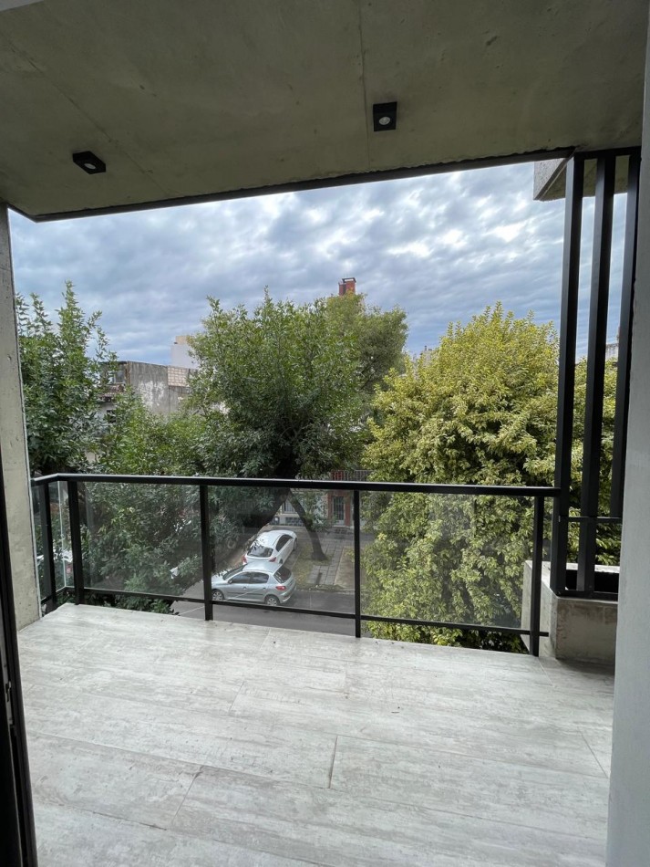 Se vende departamento en microcentro de Parana!!