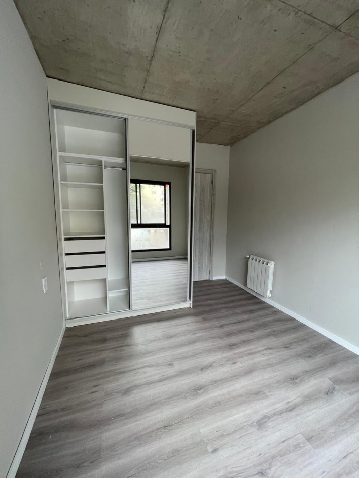 Se vende departamento en microcentro de Parana!!