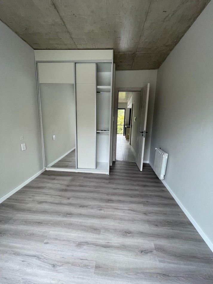 Se vende departamento en microcentro de Parana!!