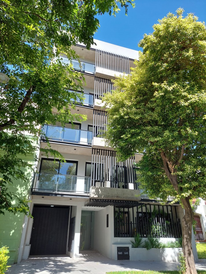 Se vende departamento en microcentro de Parana!!