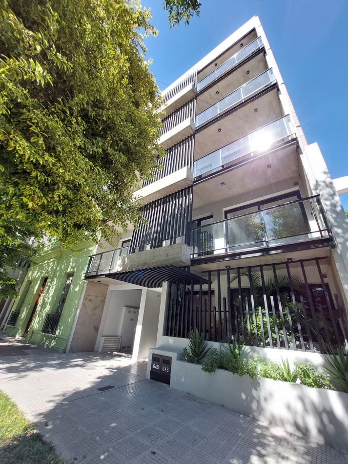 Se vende departamento en microcentro de Parana!!