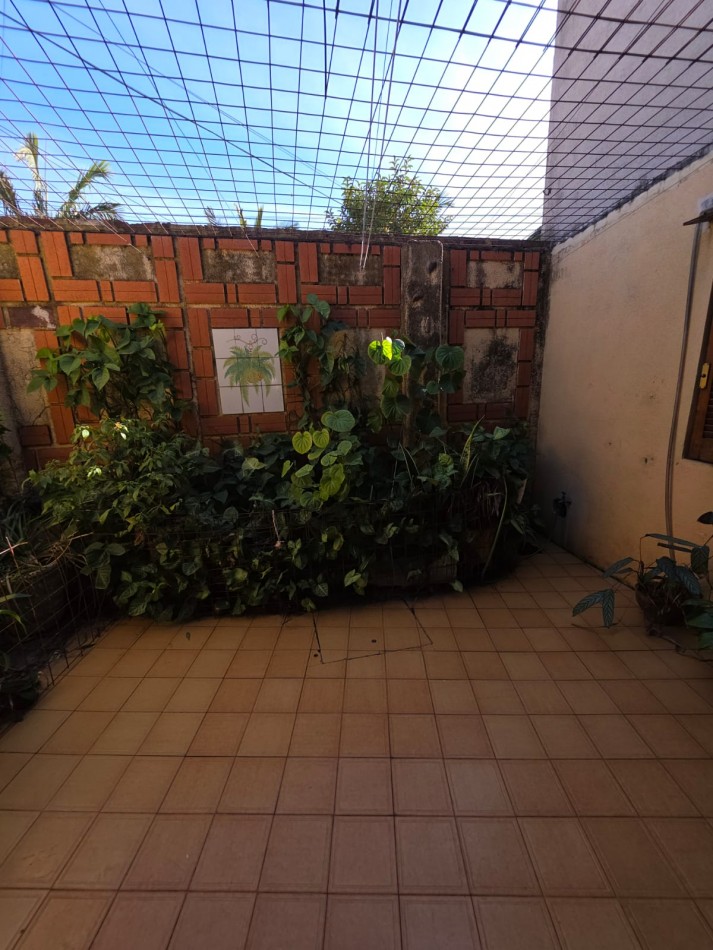 Casa en venta 25 de Mayo!!