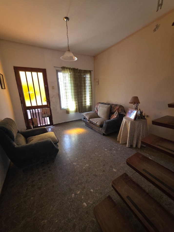 Casa en venta 25 de Mayo!!