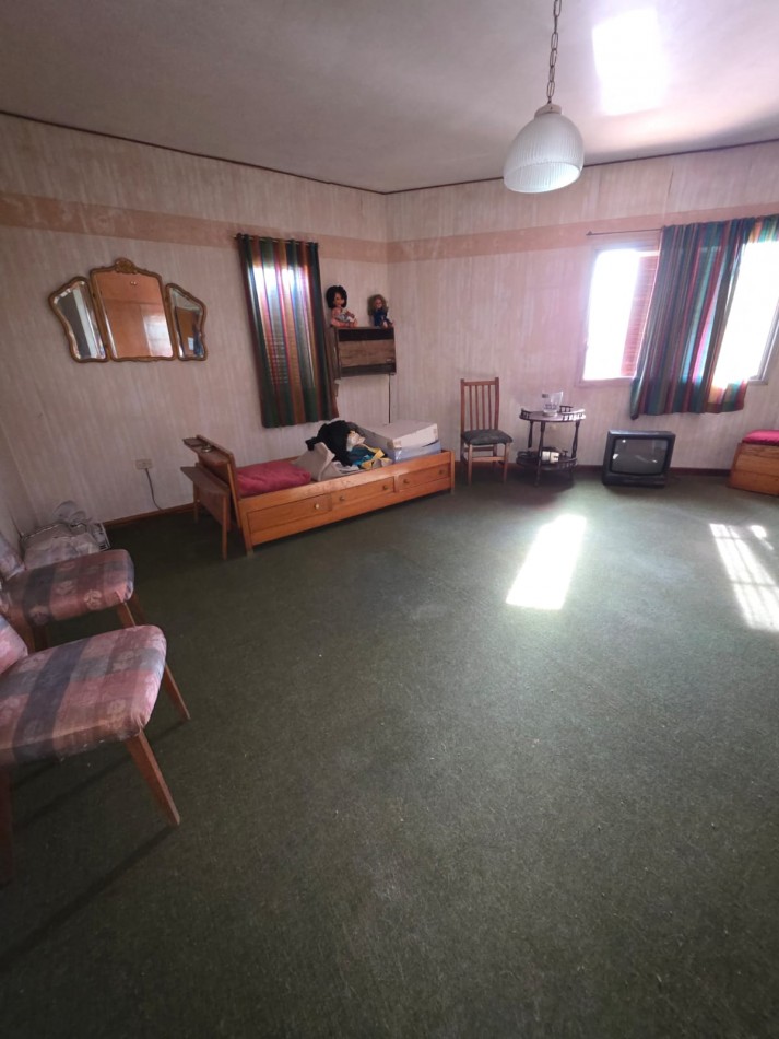 Casa en venta 25 de Mayo!!