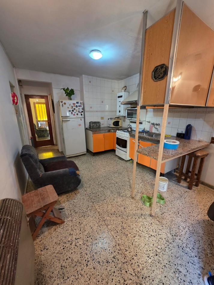Casa en venta 25 de Mayo!!