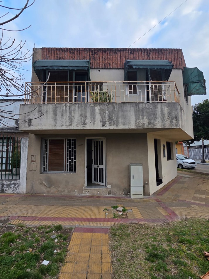 Casa en venta 25 de Mayo!!