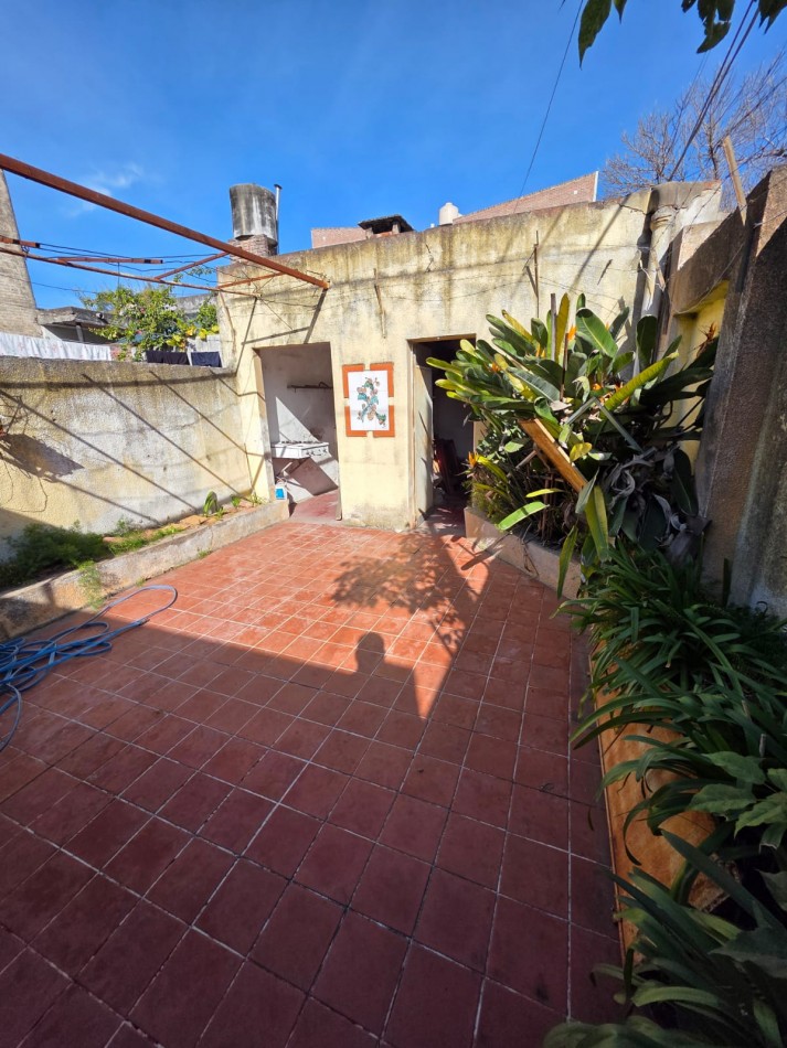Casa en venta 25 de Mayo!!