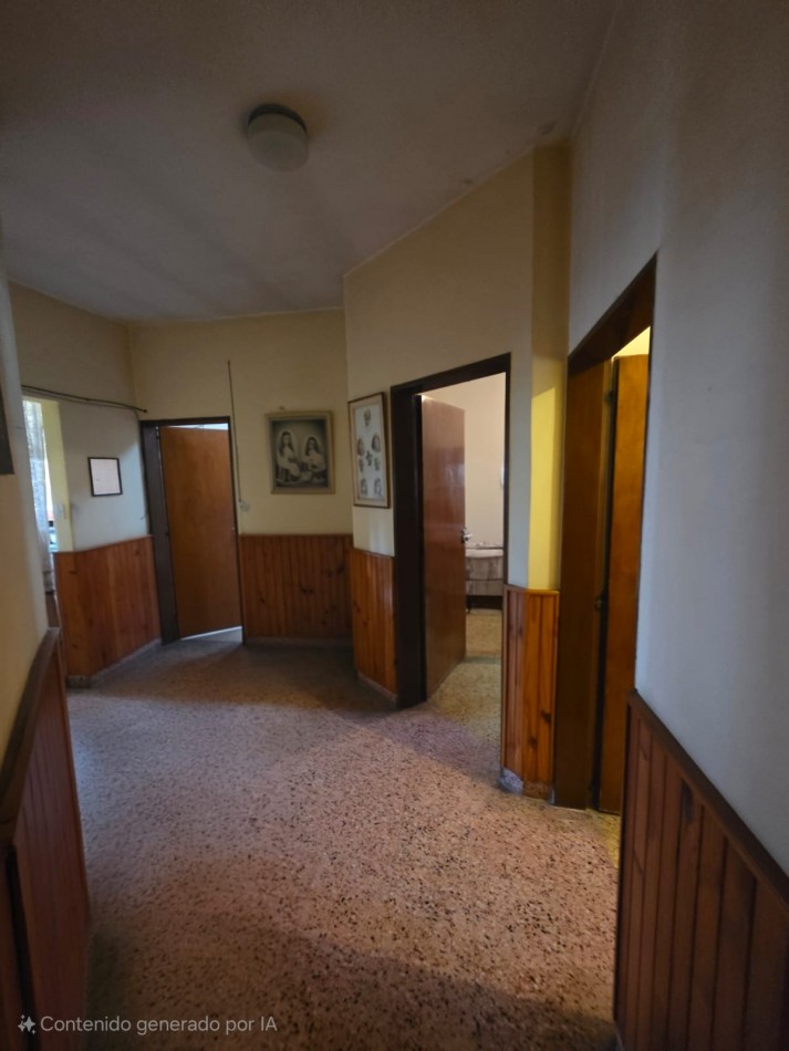 Casa en Venta en Gdor Quiroz!!!
