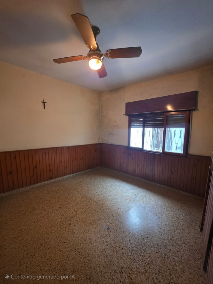 Casa en Venta en Gdor Quiroz!!!