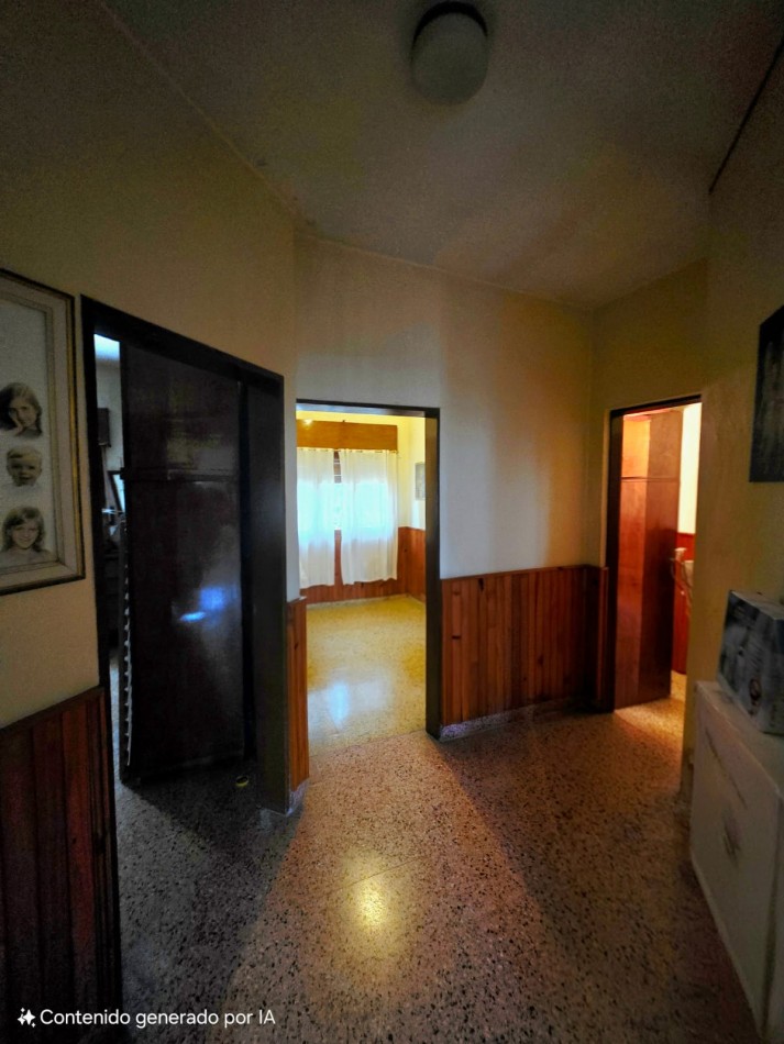 Casa en Venta en Gdor Quiroz!!!