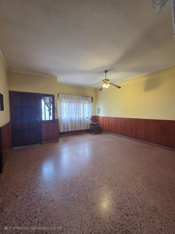 Casa en Venta en Gdor Quiroz!!!