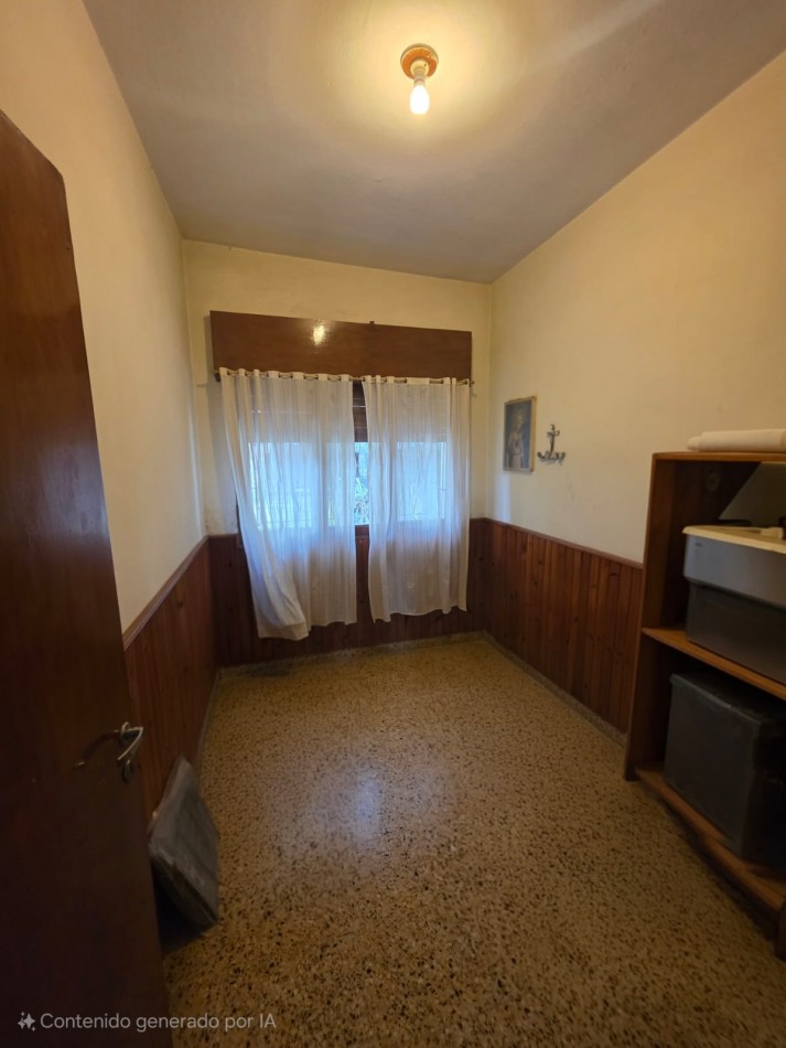 Casa en Venta en Gdor Quiroz!!!