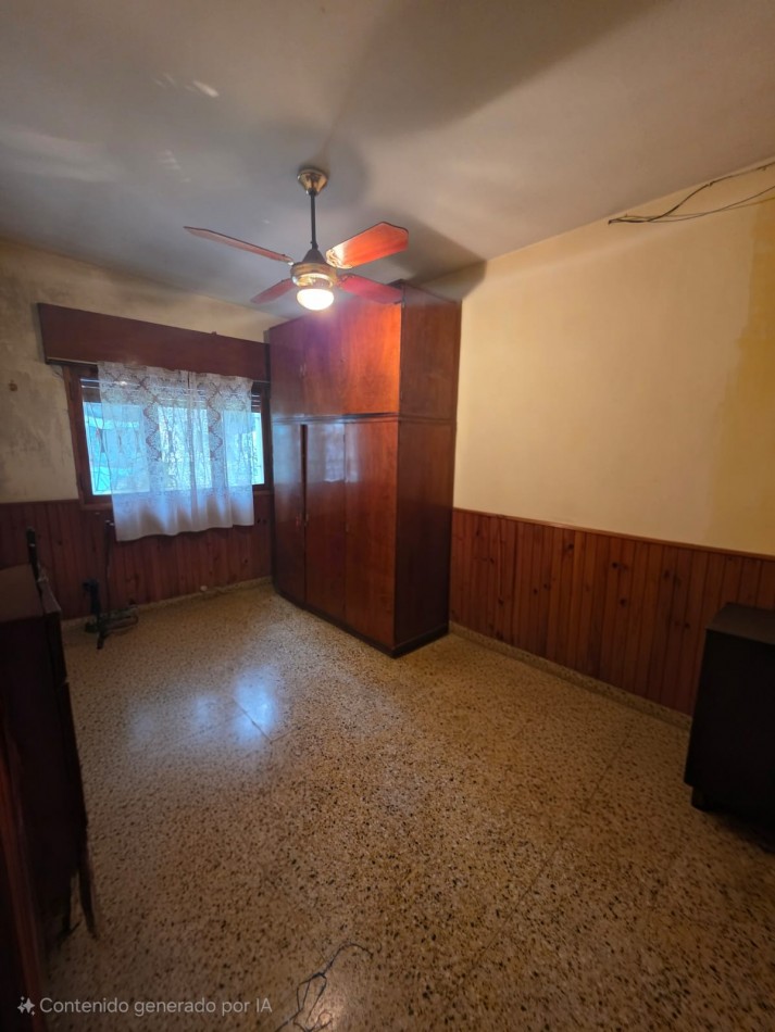 Casa en Venta en Gdor Quiroz!!!