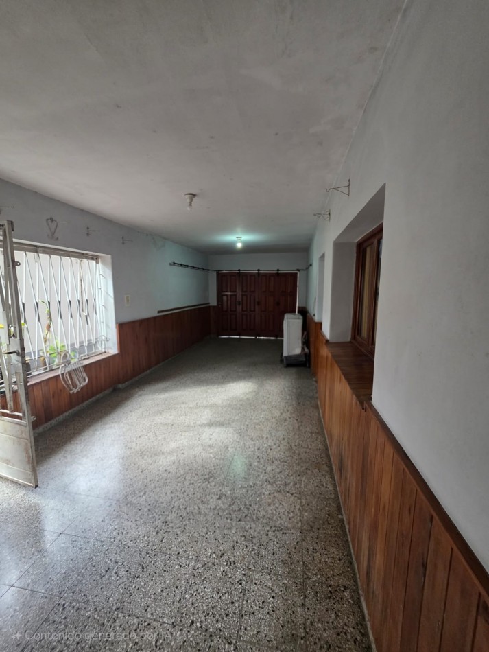 Casa en Venta en Gdor Quiroz!!!