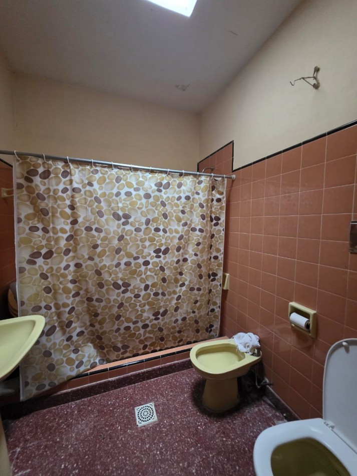Casa en Venta en Gdor Quiroz!!!
