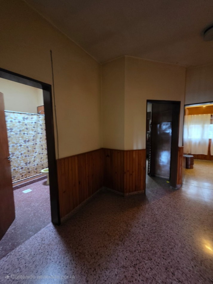 Casa en Venta en Gdor Quiroz!!!