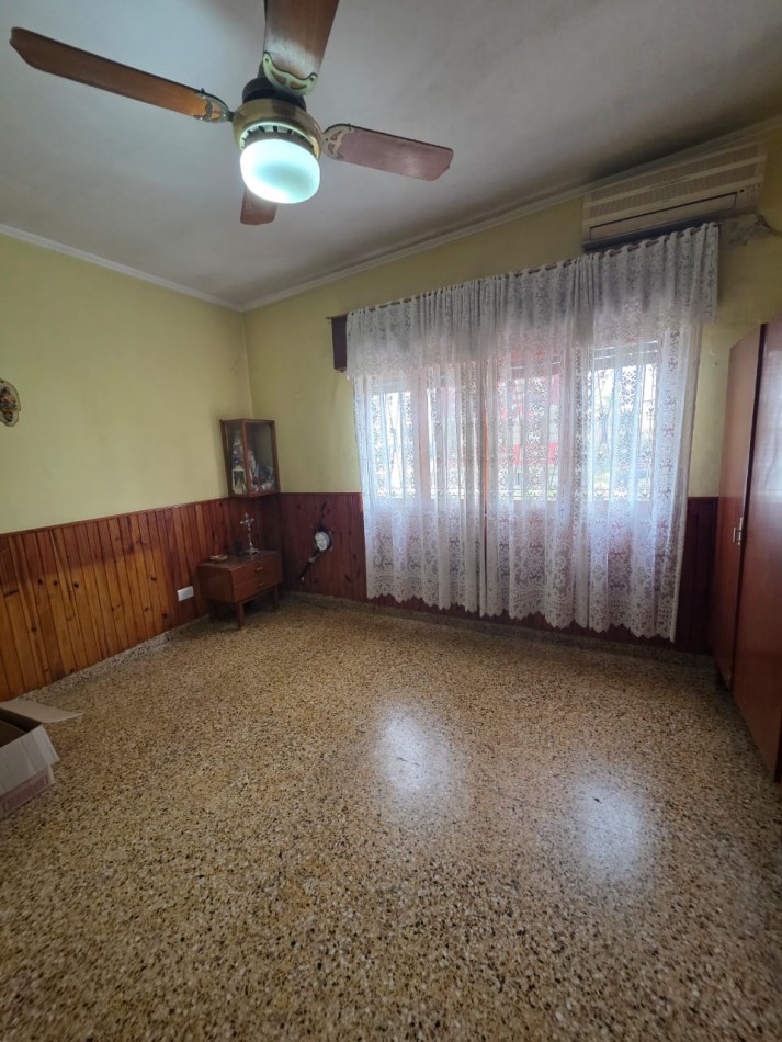 Casa en Venta en Gdor Quiroz!!!