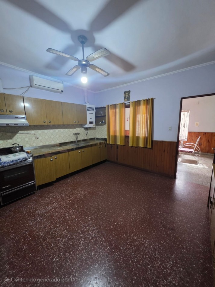 Casa en Venta en Gdor Quiroz!!!