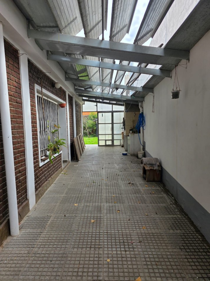 Casa en Venta en Gdor Quiroz!!!
