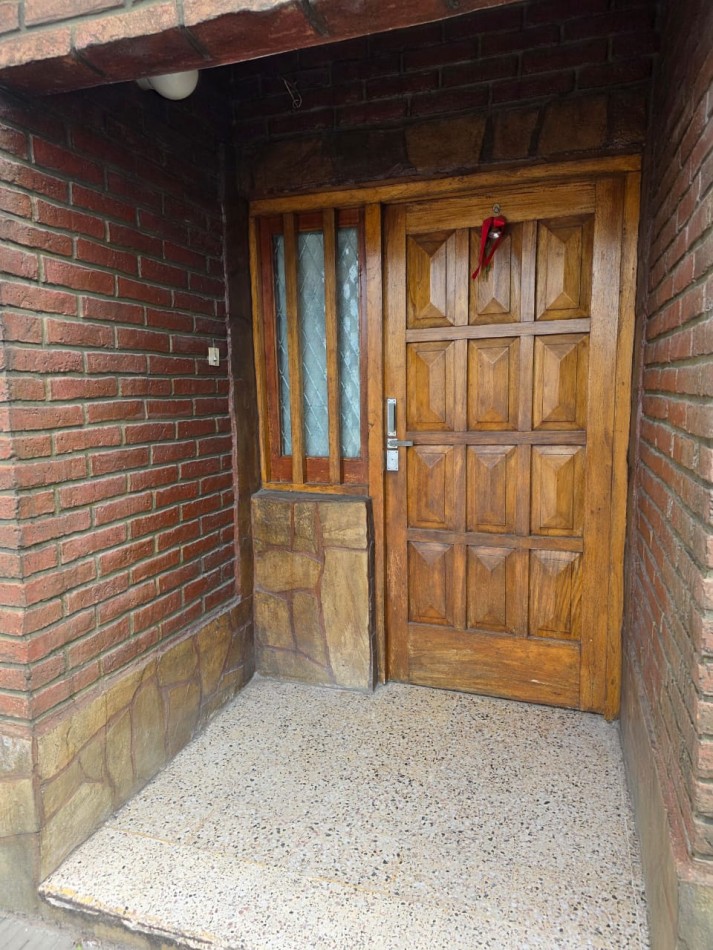 Casa en Venta en Gdor Quiroz!!!