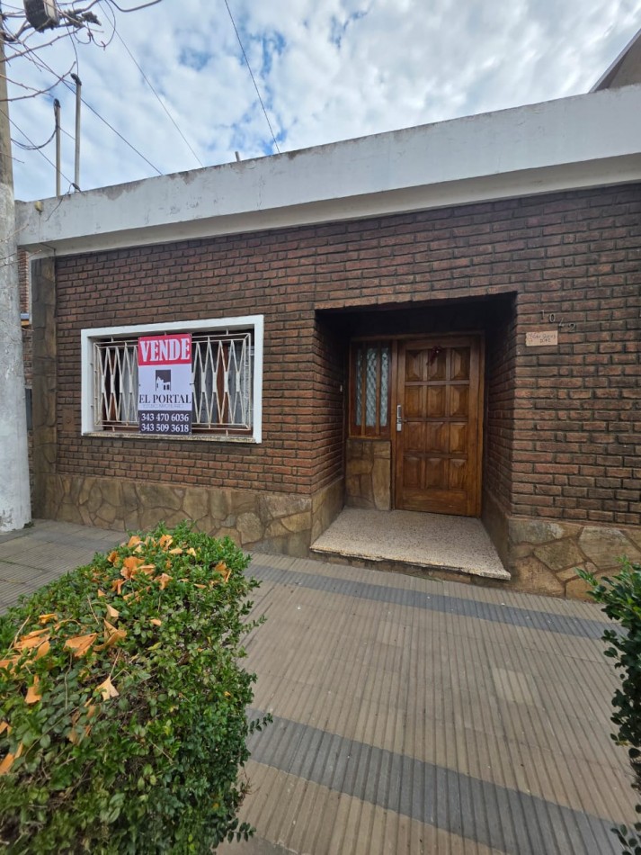 Casa en Venta en Gdor Quiroz!!!