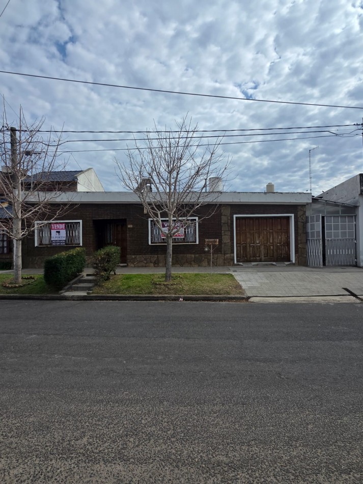 Casa en Venta en Gdor Quiroz!!!