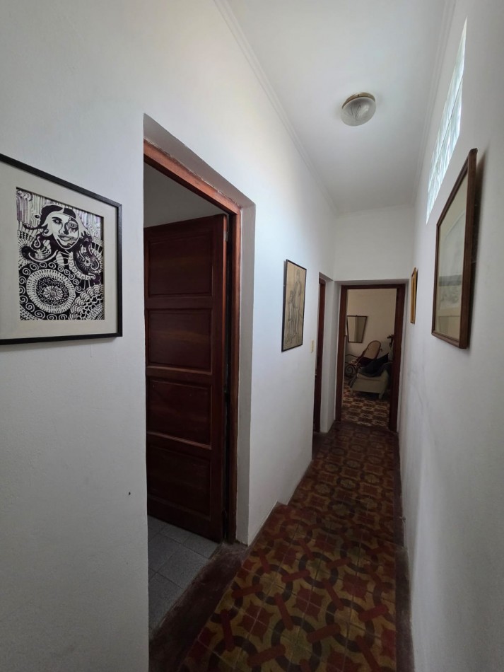 Casa a minutos del centro!!