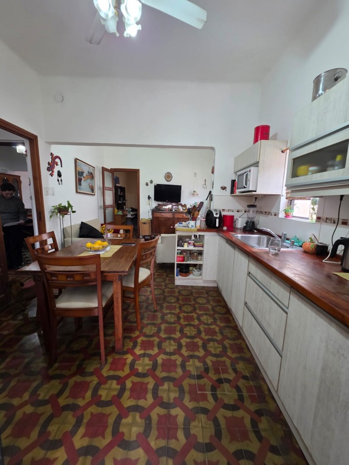Casa a minutos del centro!!