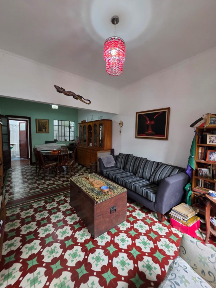 Casa a minutos del centro!!