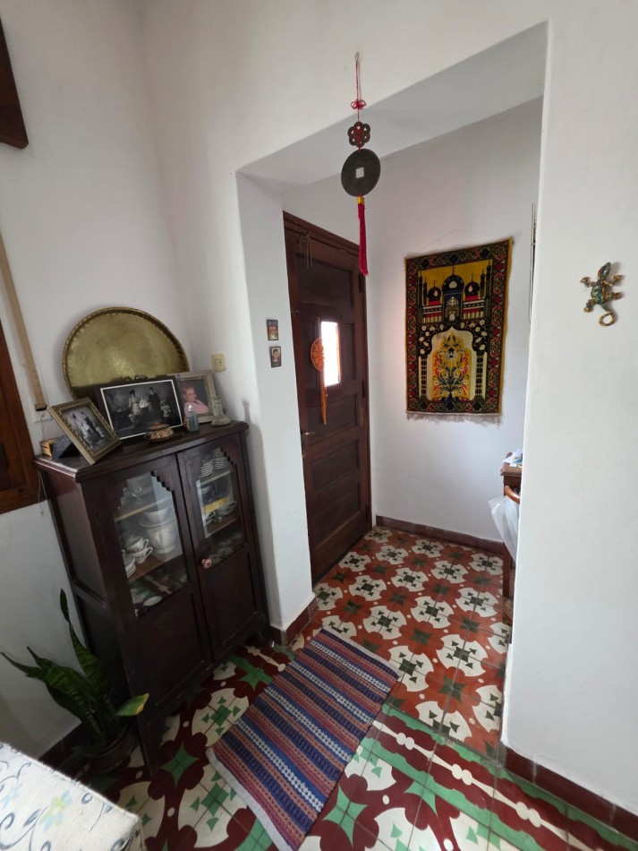 Casa a minutos del centro!!