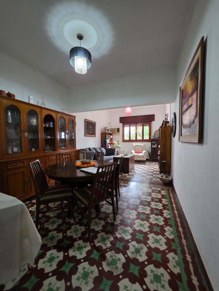 Casa a minutos del centro!!