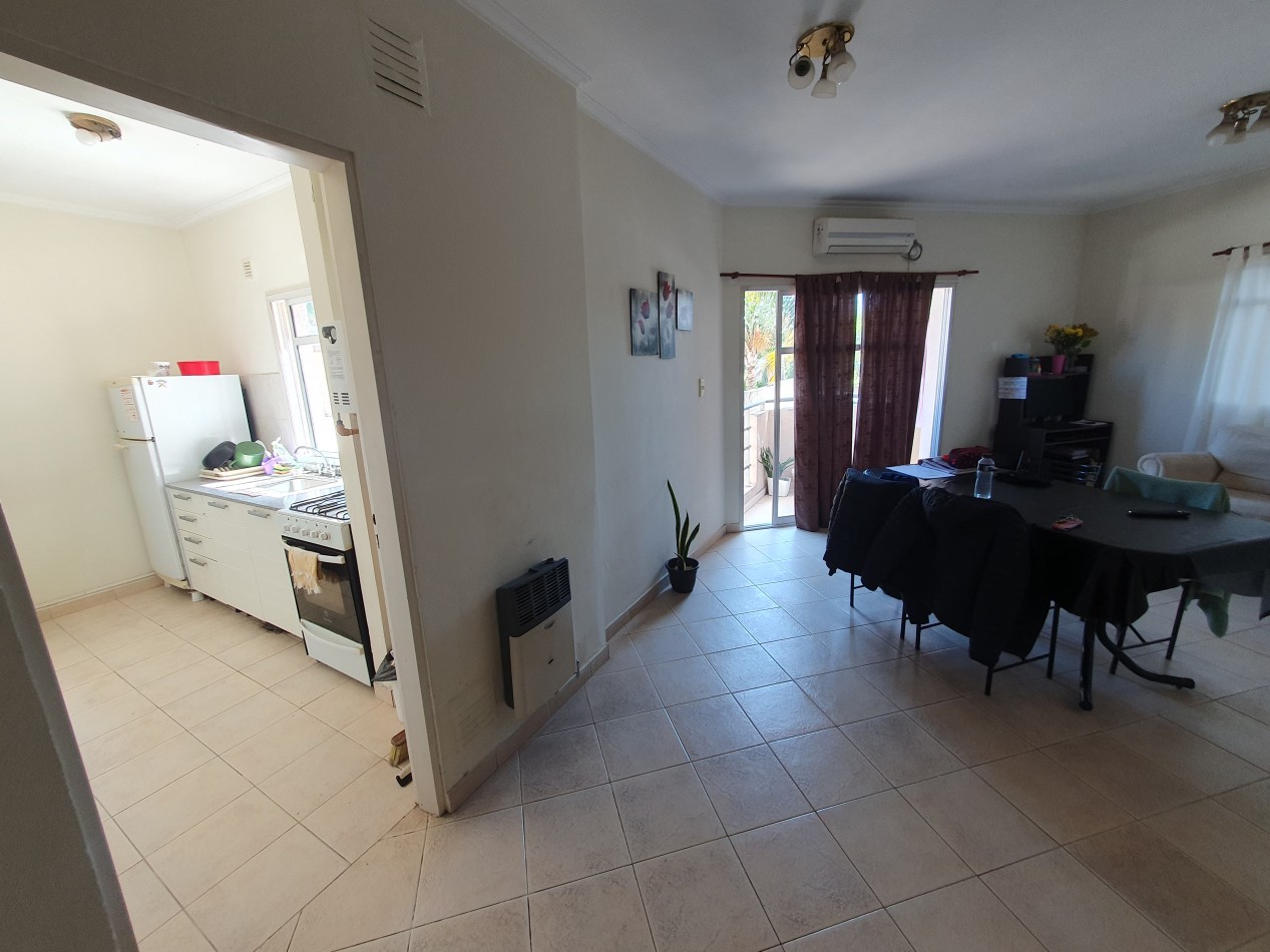 Departamento centrico en venta!!!