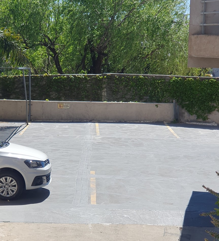 Departamento centrico en venta!!!