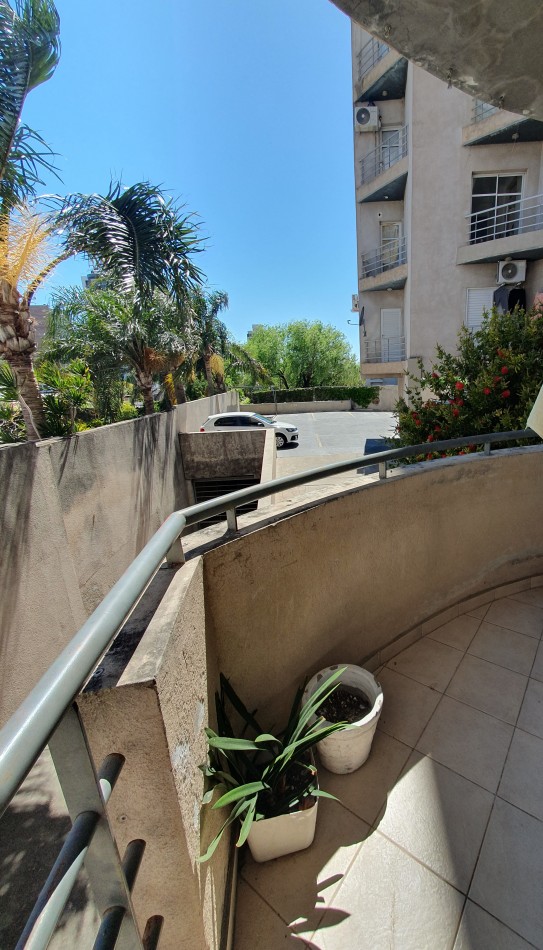 Departamento centrico en venta!!!