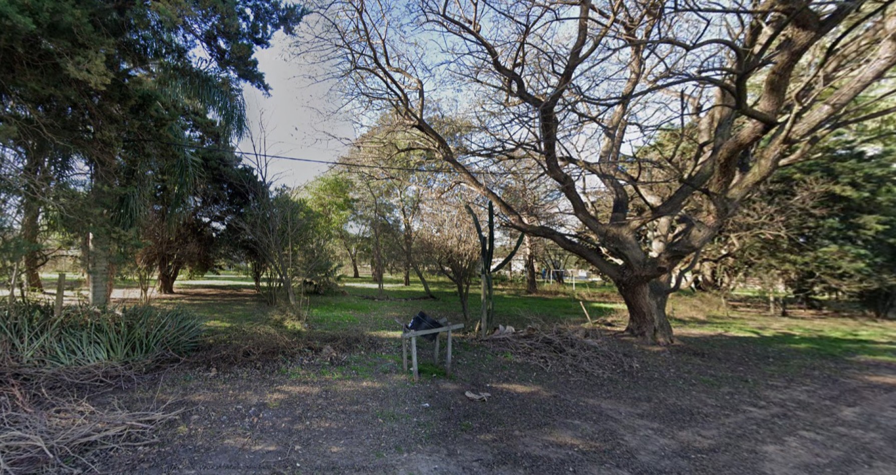 SE VENDE 2 TERRENO SAUCE MONTRULL