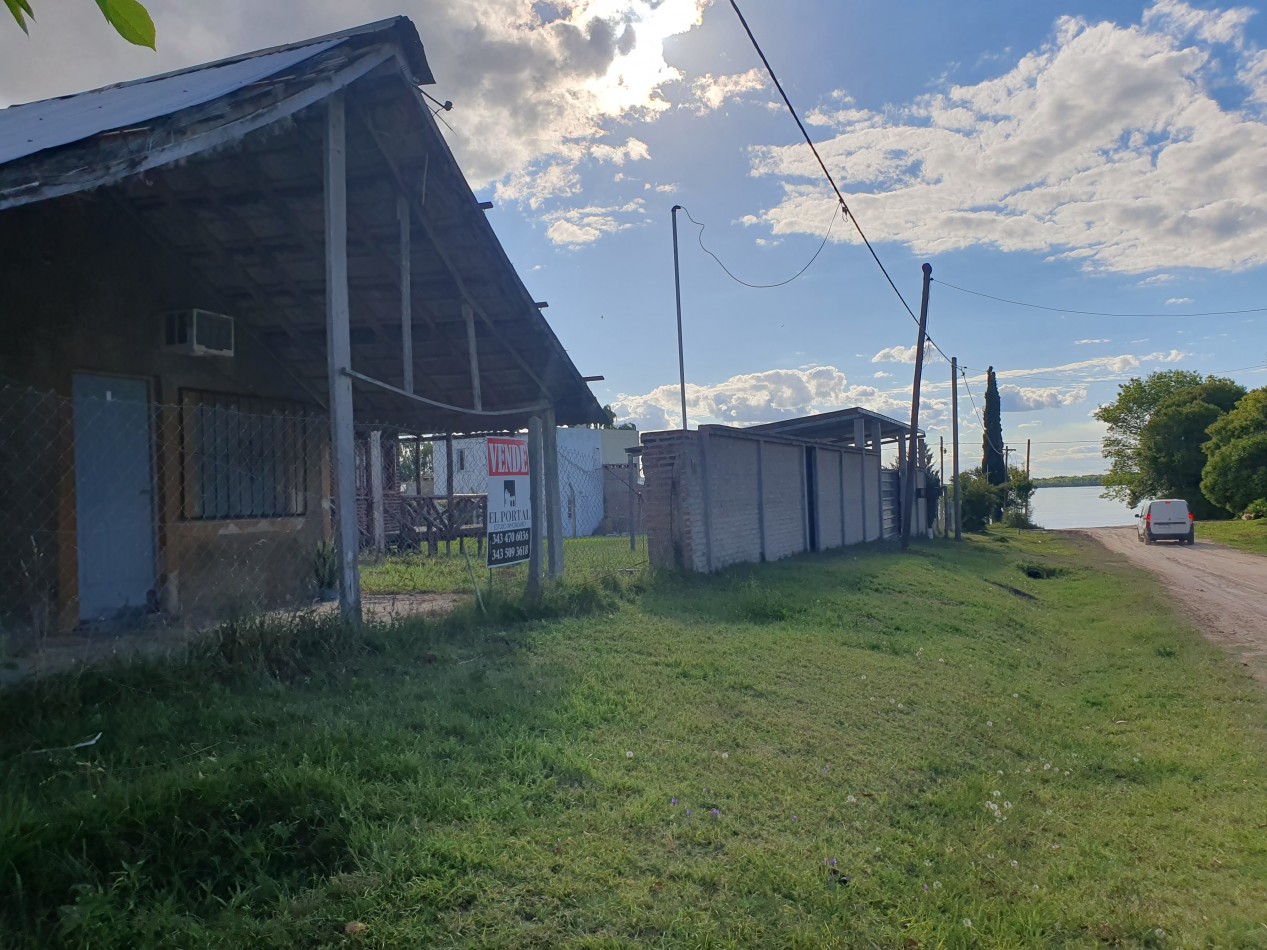 SE VENDE CASA EN BRUGO