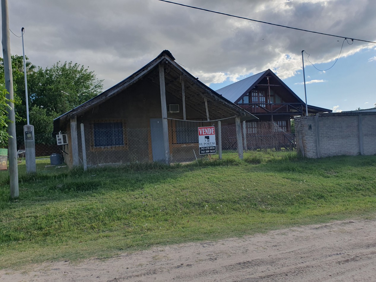 SE VENDE CASA EN BRUGO