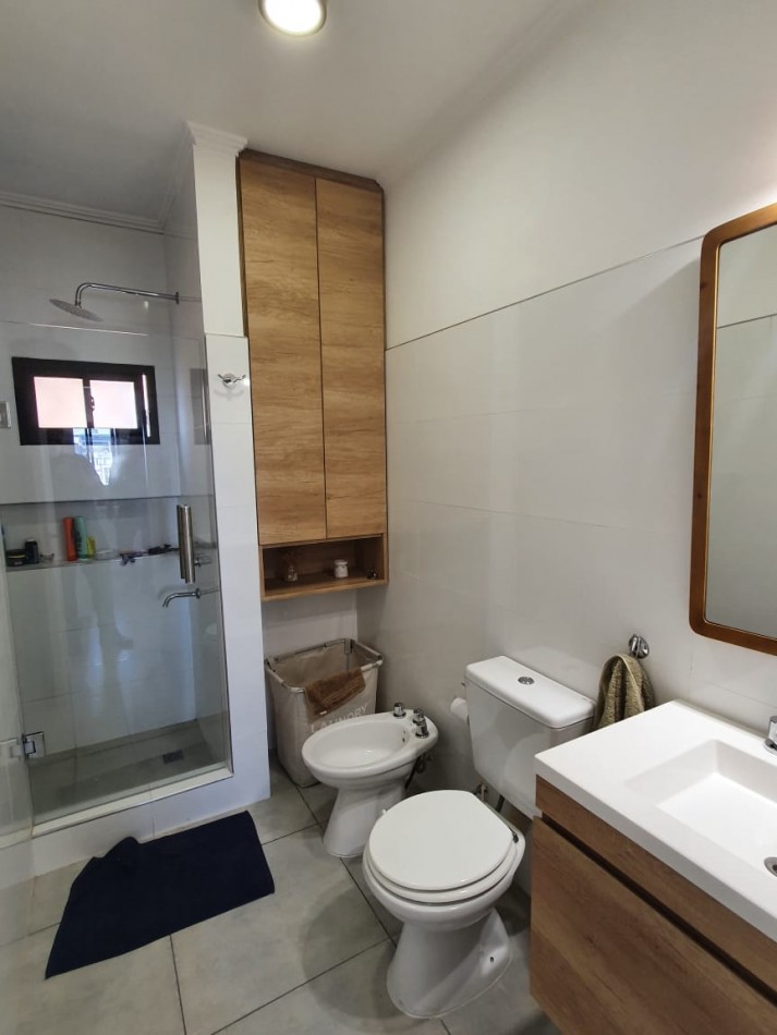 Se vende departamneto en centro de Parana