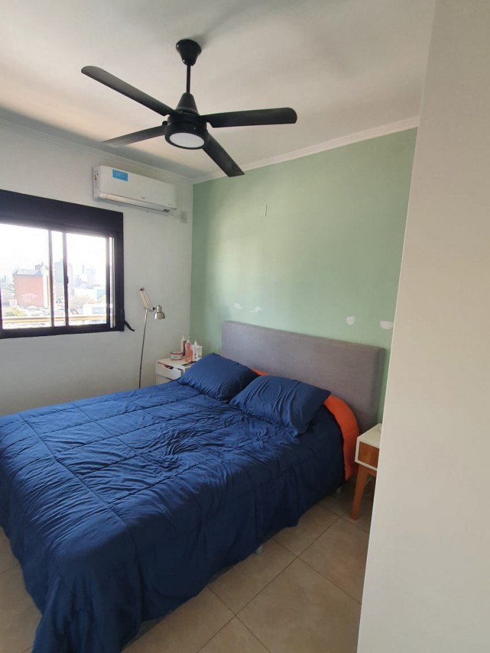 Se vende departamneto en centro de Parana