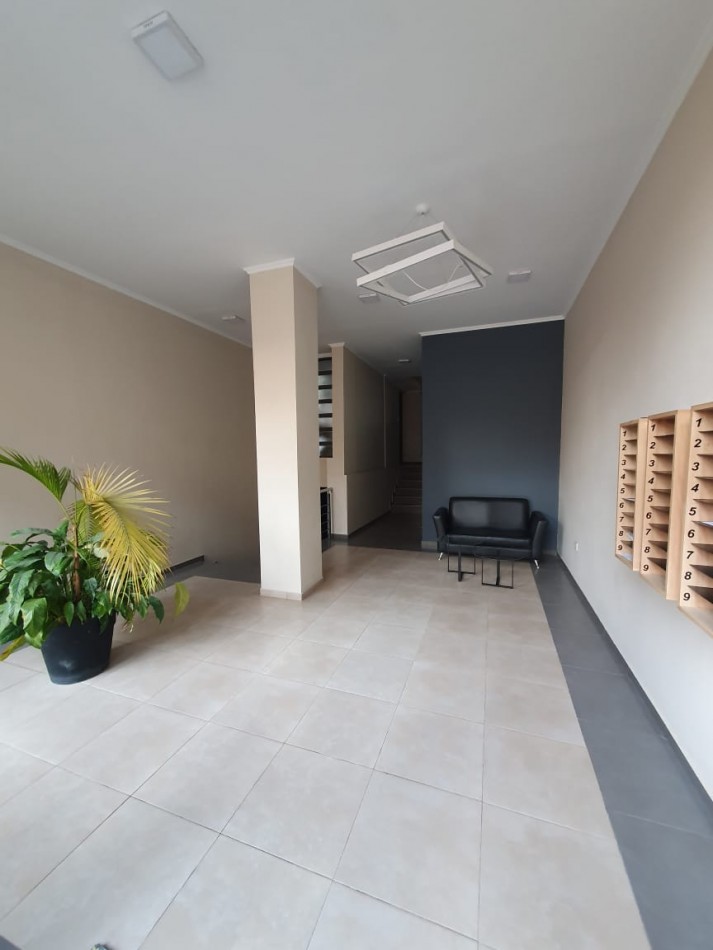 Se vende departamneto en centro de Parana