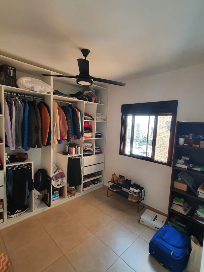 Se vende departamneto en centro de Parana