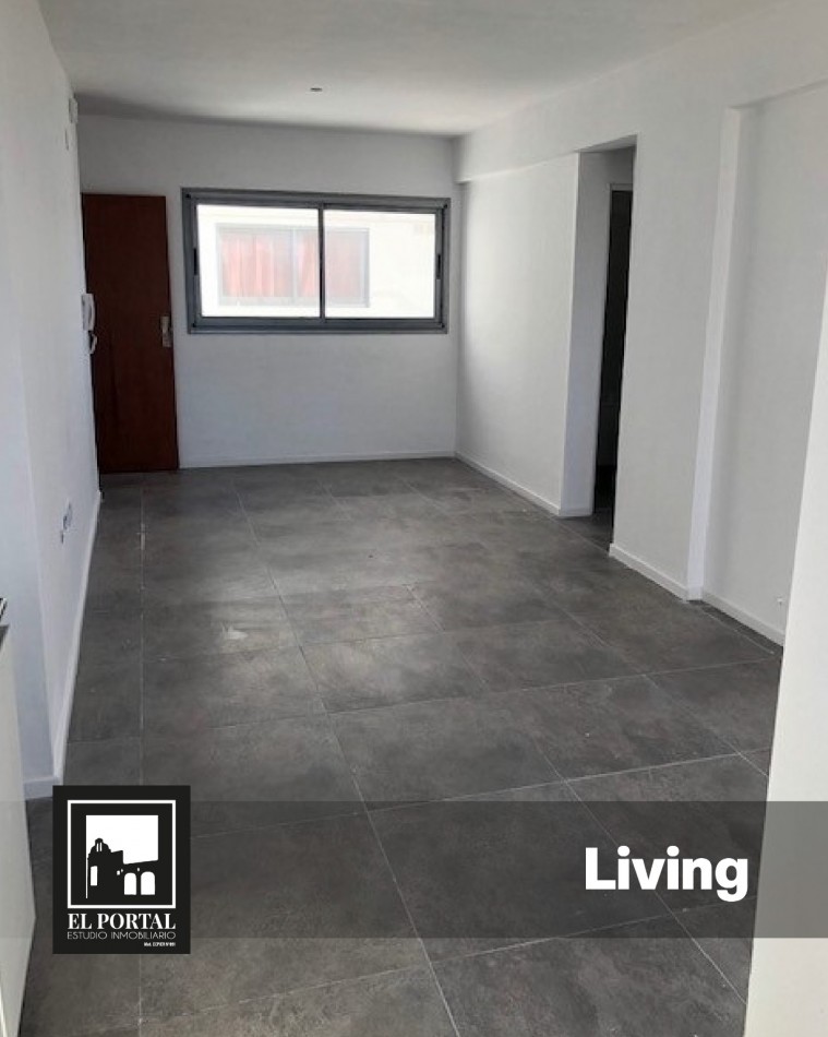 En venta departamento calle San Juan!!!