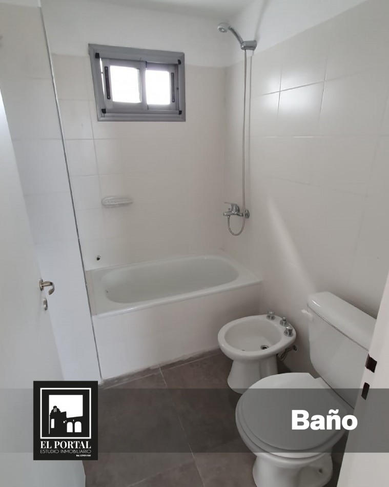 En venta departamento calle San Juan!!!