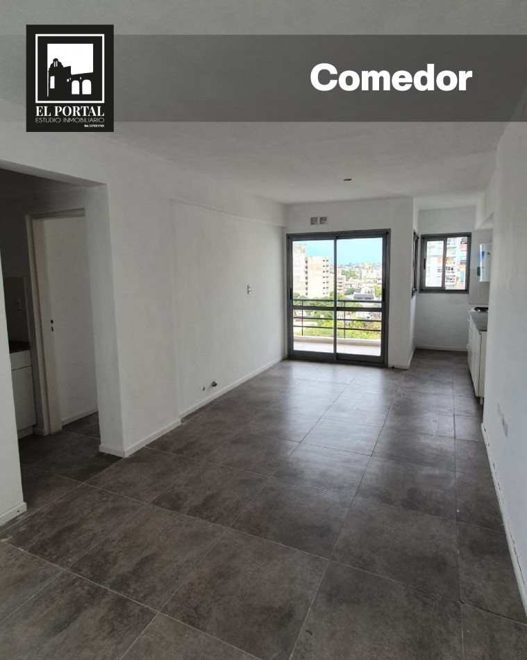 En venta departamento calle San Juan!!!