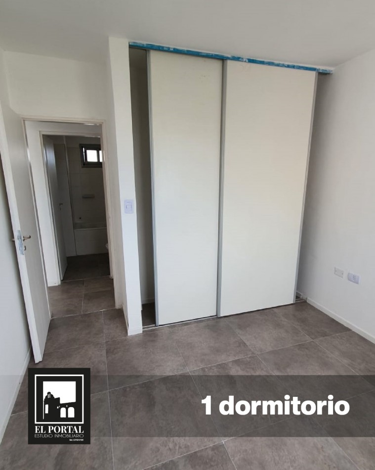 En venta departamento calle San Juan!!!