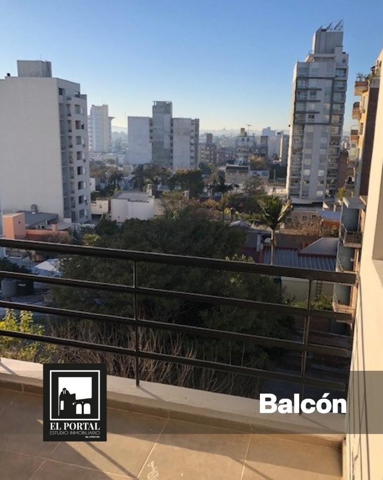 En venta departamento calle San Juan!!!