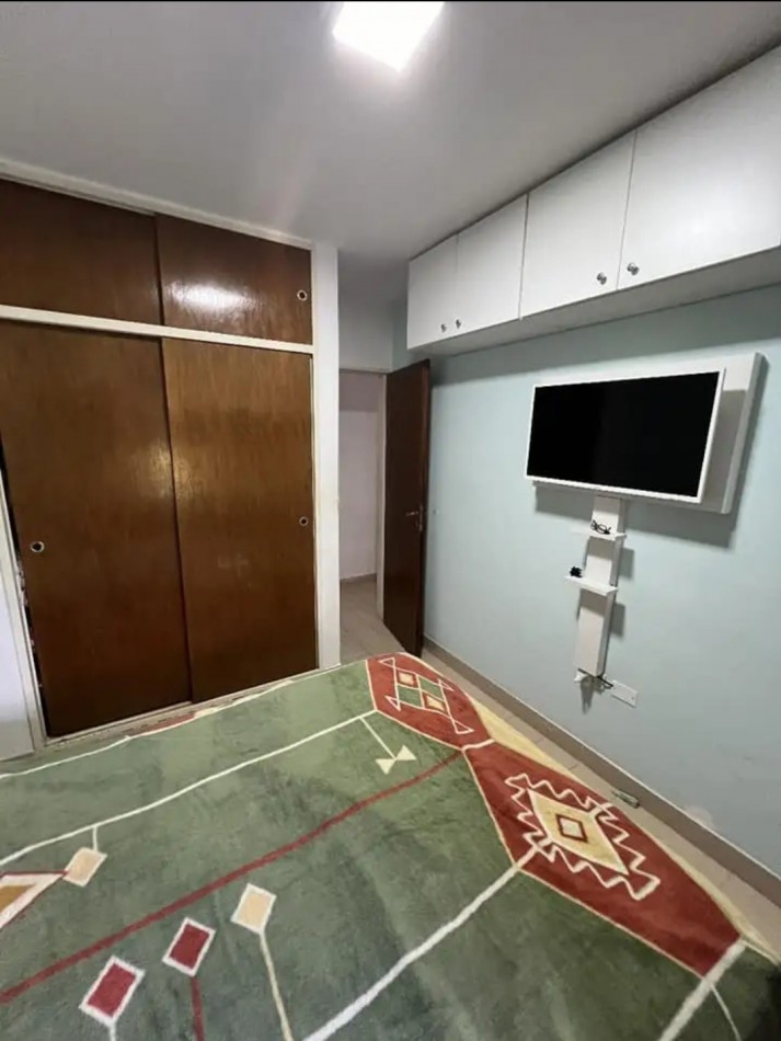 Se vende departamento zona centro!!