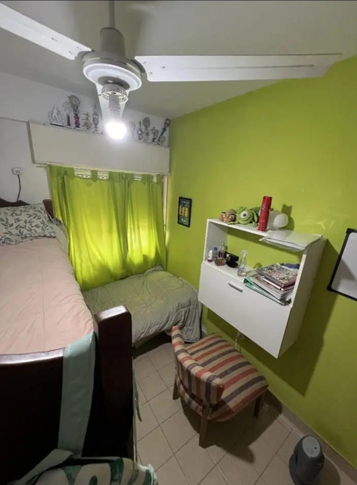 Se vende departamento zona centro!!