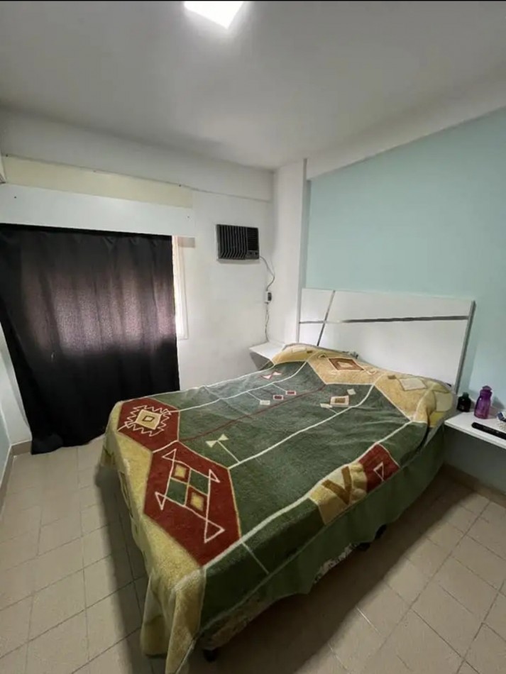 Se vende departamento zona centro!!