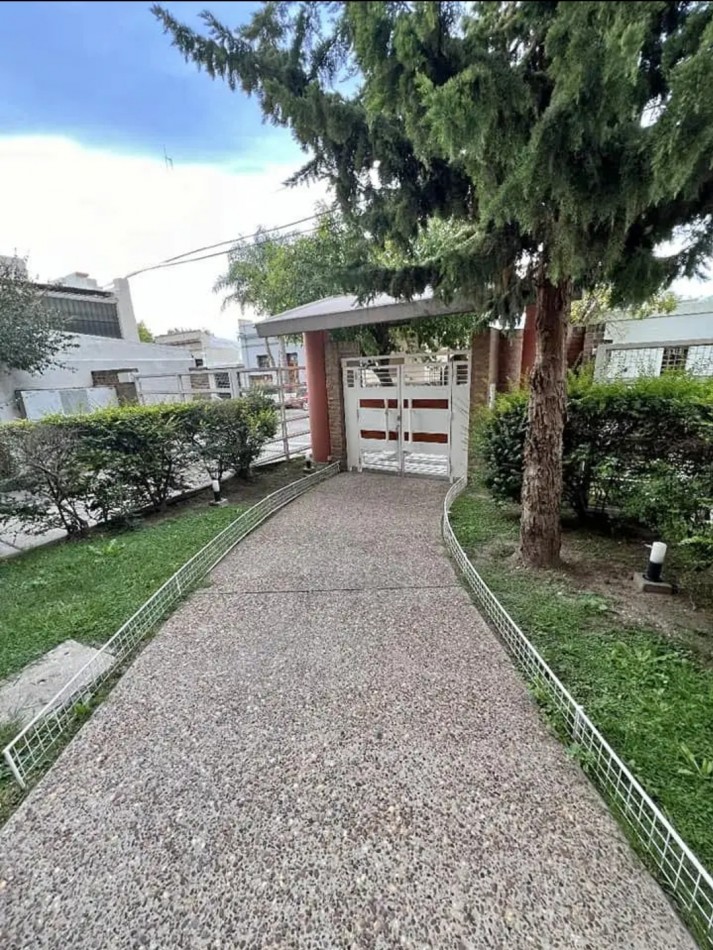 Se vende departamento zona centro!!